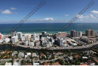 background city Miami 0014